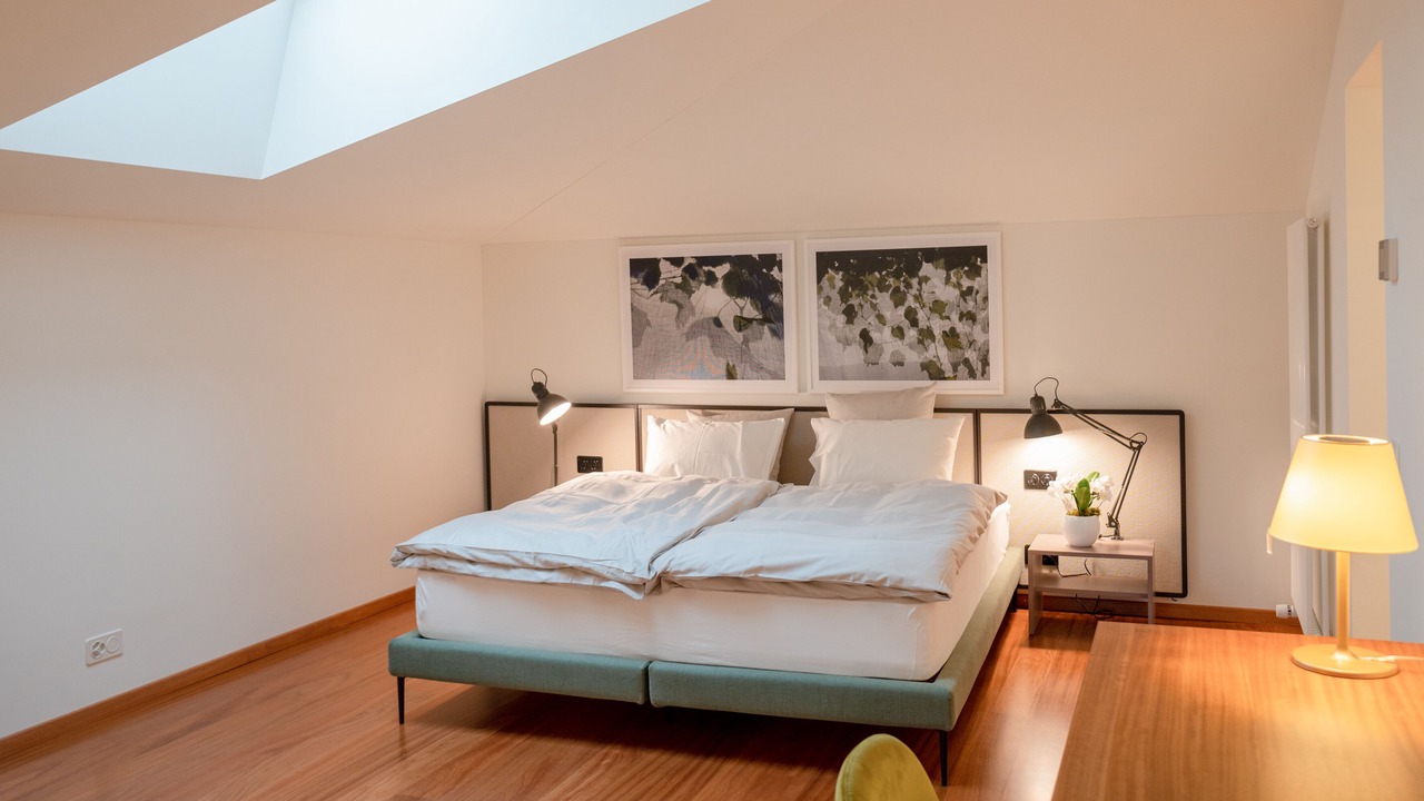 Photo of Bedroom in Paradiso