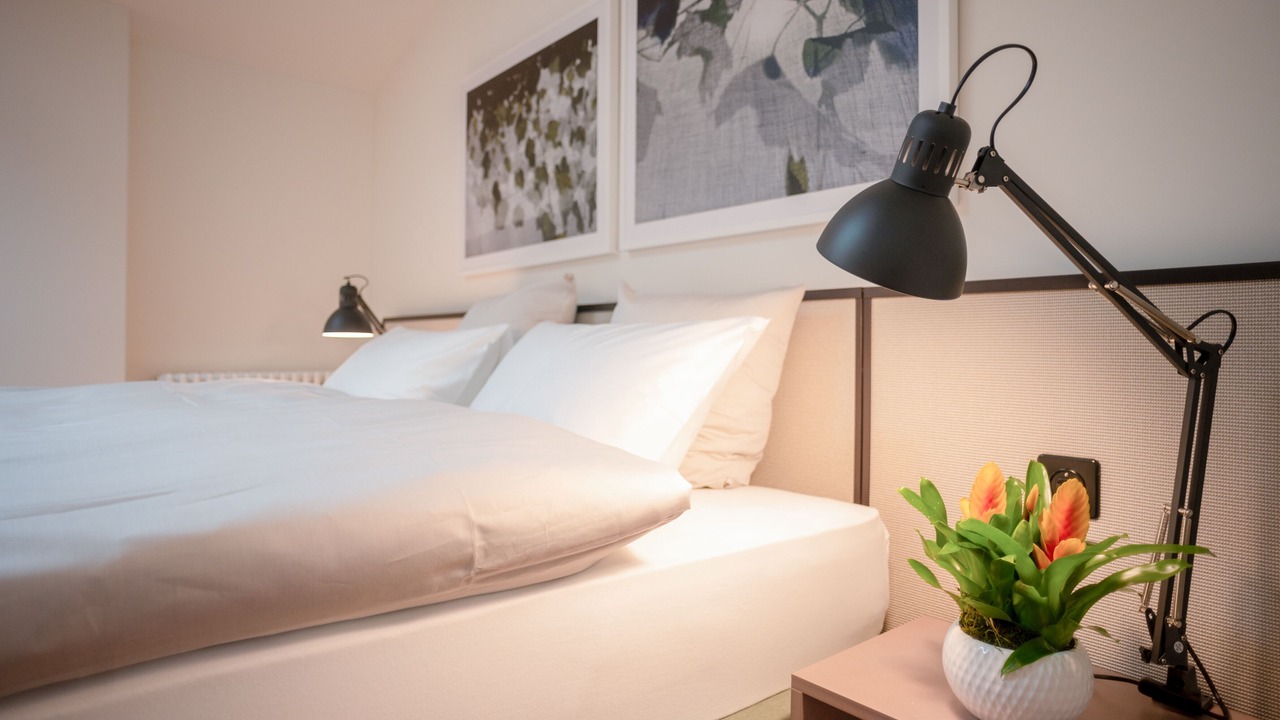 Photo of Bedroom in Paradiso