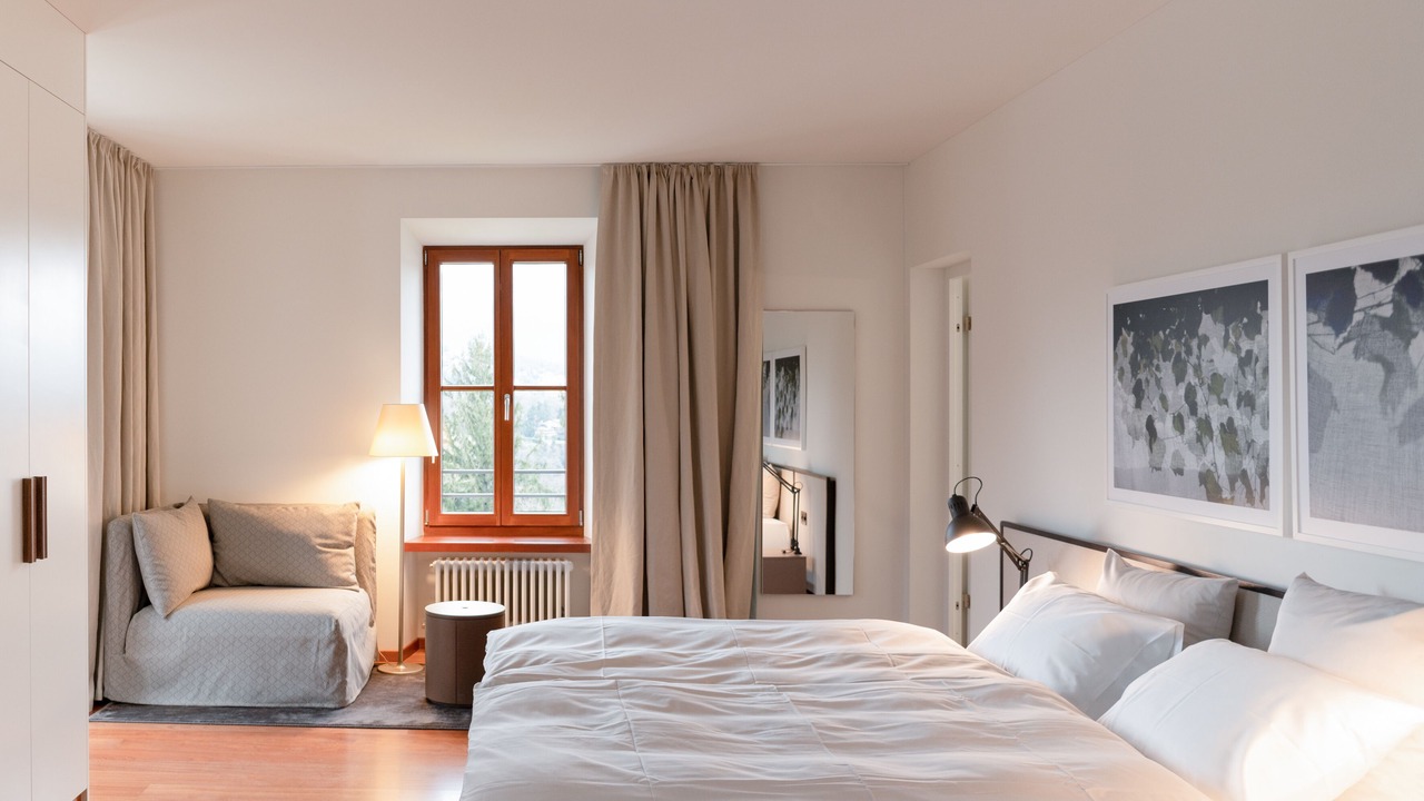 Photo of Bedroom in Paradiso