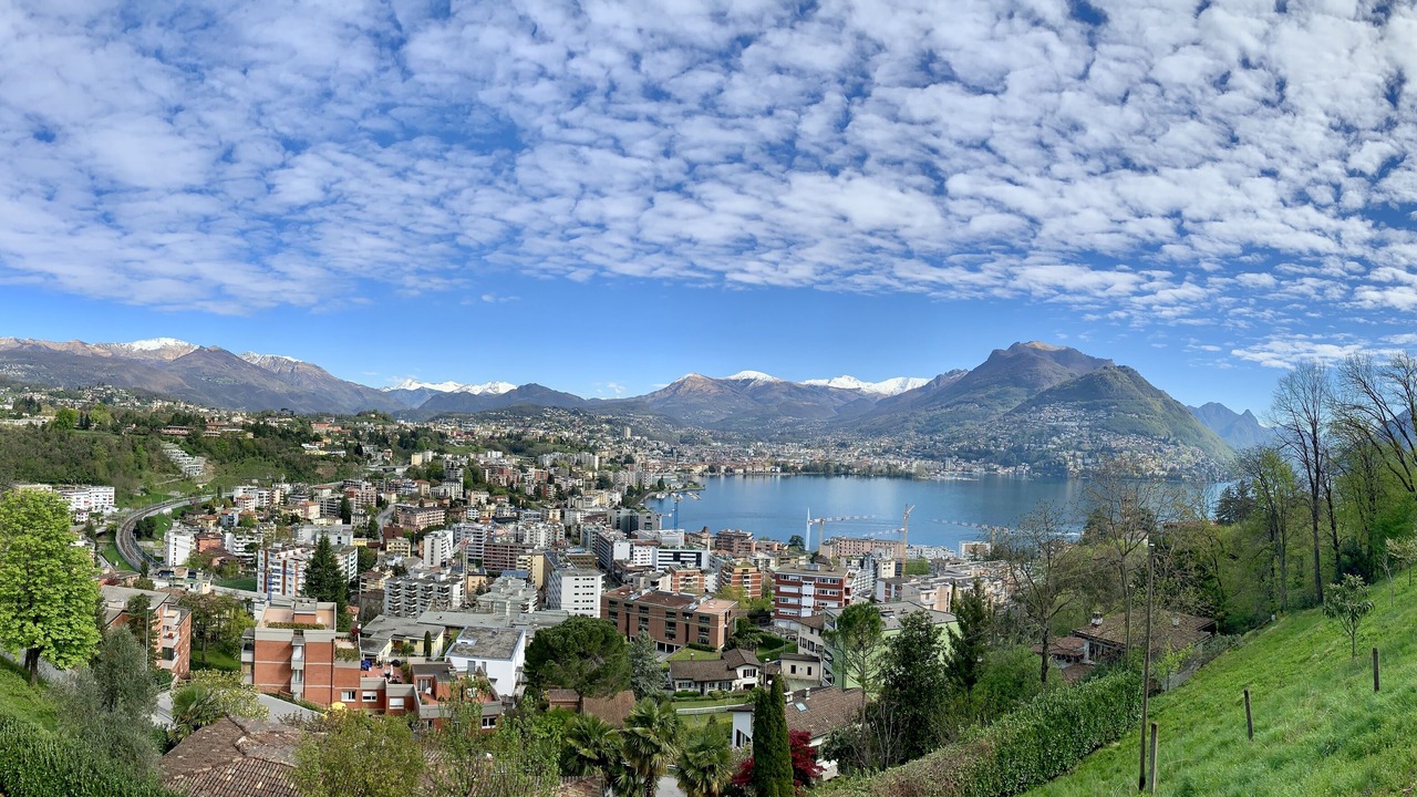 Photo of Outdoor in Paradiso