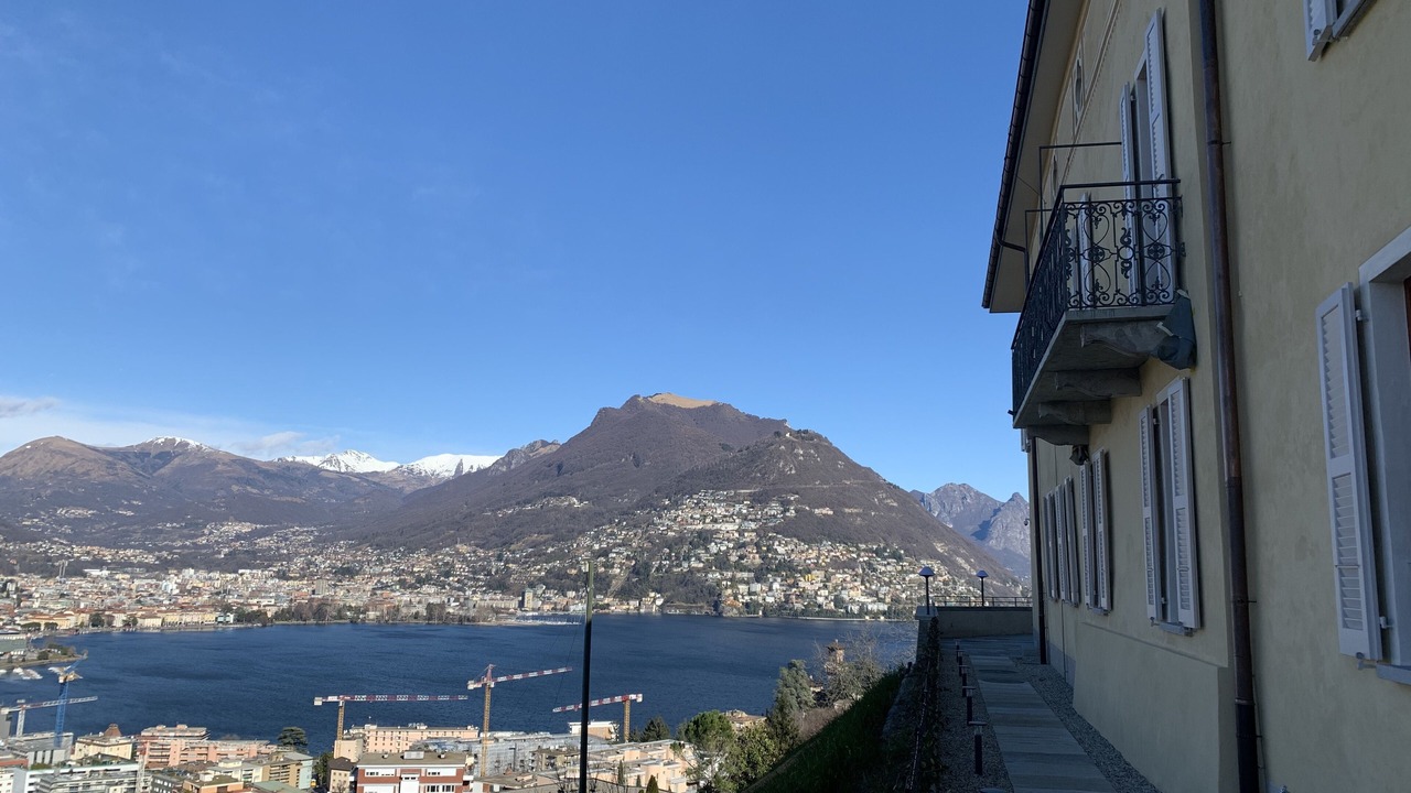 Photo of Others in Paradiso