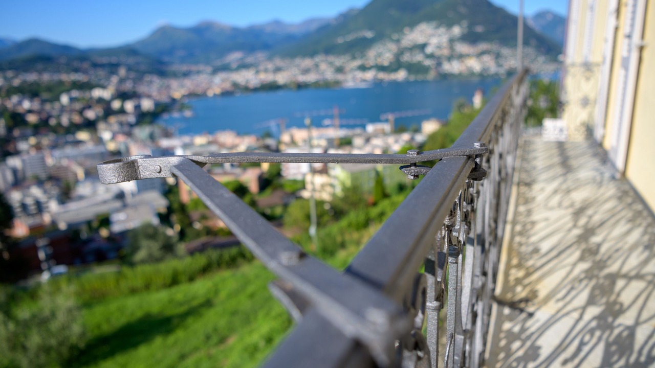 Photo of Outdoor in Paradiso