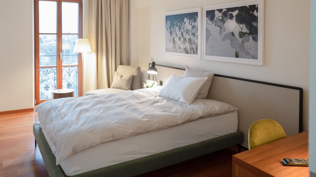 Photo of Bedroom in Paradiso