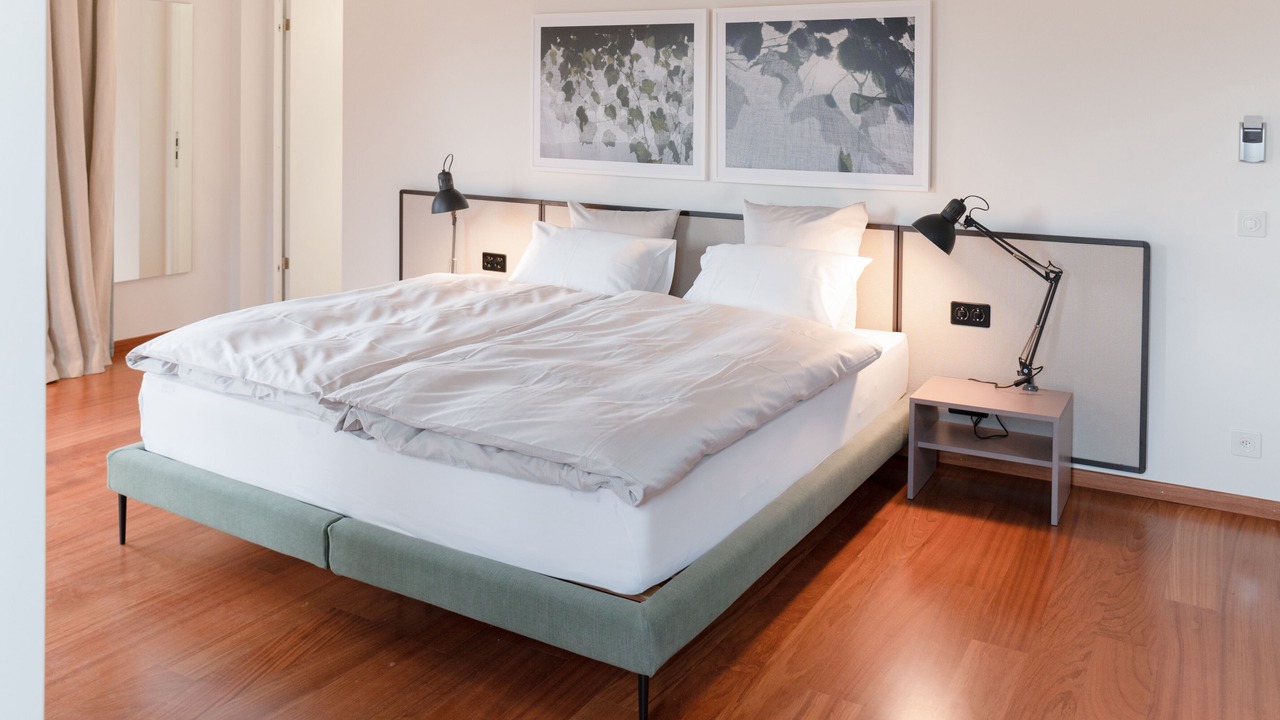 Photo of Bedroom in Paradiso