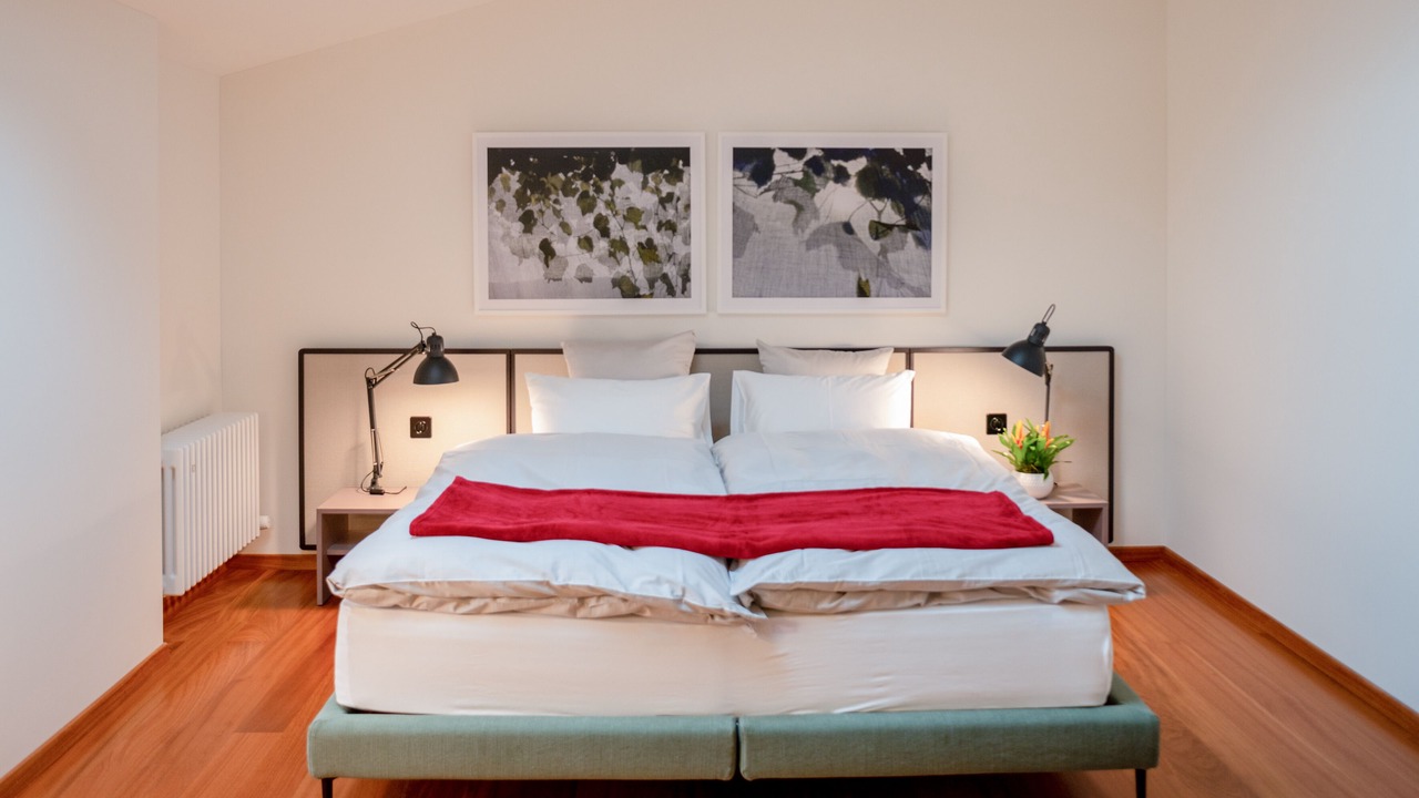 Photo of Bedroom in Paradiso