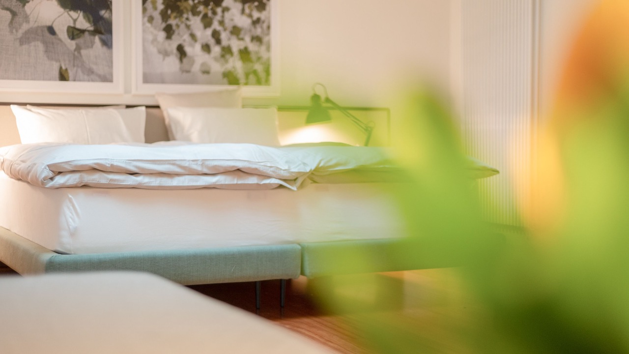 Photo of Bedroom in Paradiso