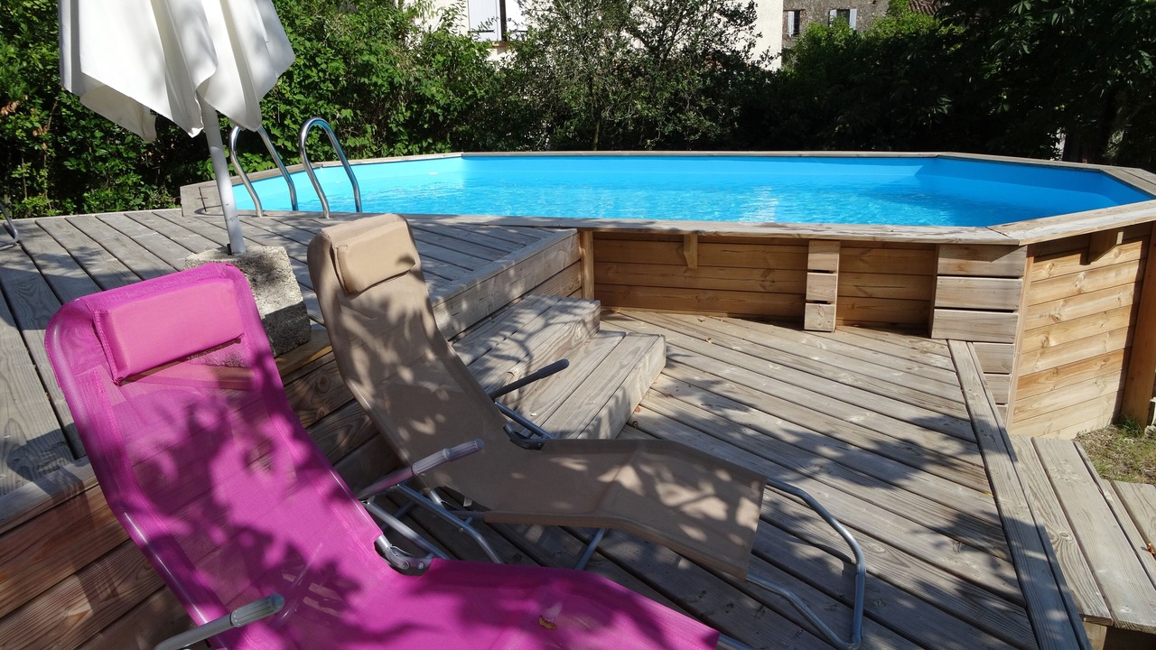 Photo of Outdoor in Saint-Florent-sur-Auzonnet