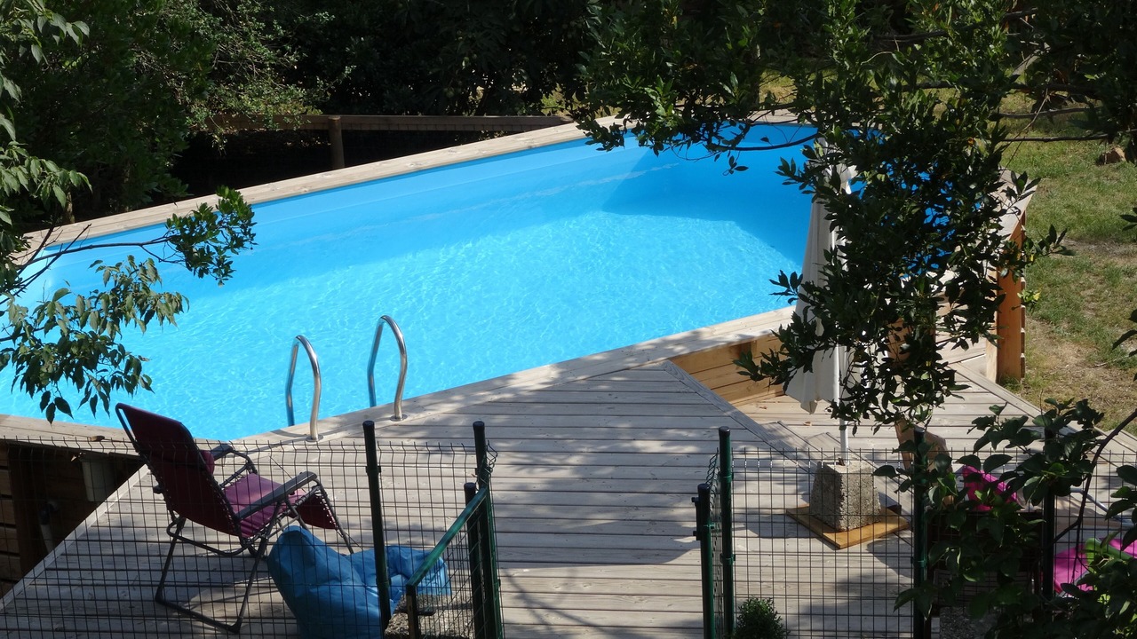 Photo of Outdoor in Saint-Florent-sur-Auzonnet