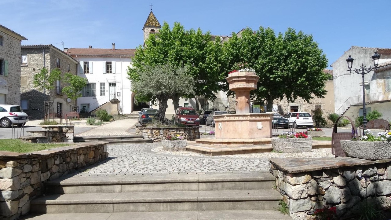 Photo of Outdoor in Saint-Florent-sur-Auzonnet