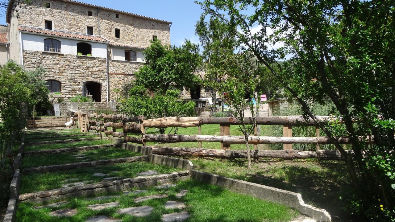 Photo of Outdoor in Saint-Florent-sur-Auzonnet