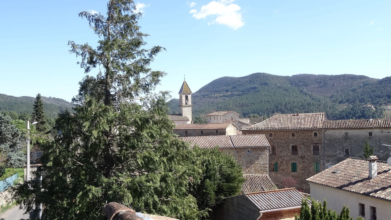 Photo of Others in Saint-Florent-sur-Auzonnet