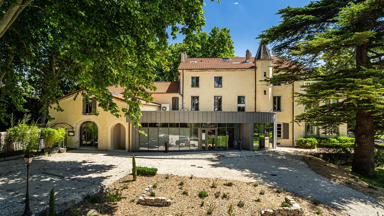 Photo of Outdoor in Chateauneuf-du-Rhone