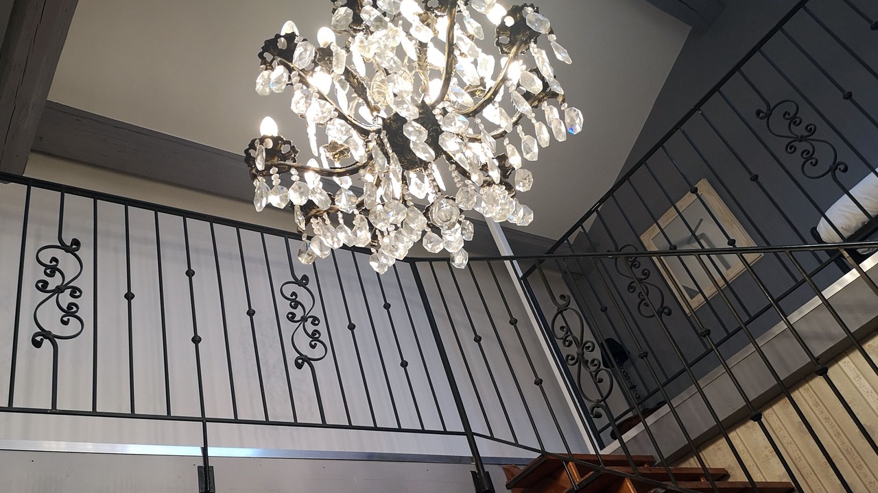 Photo of Bedroom in Chateauneuf-du-Rhone