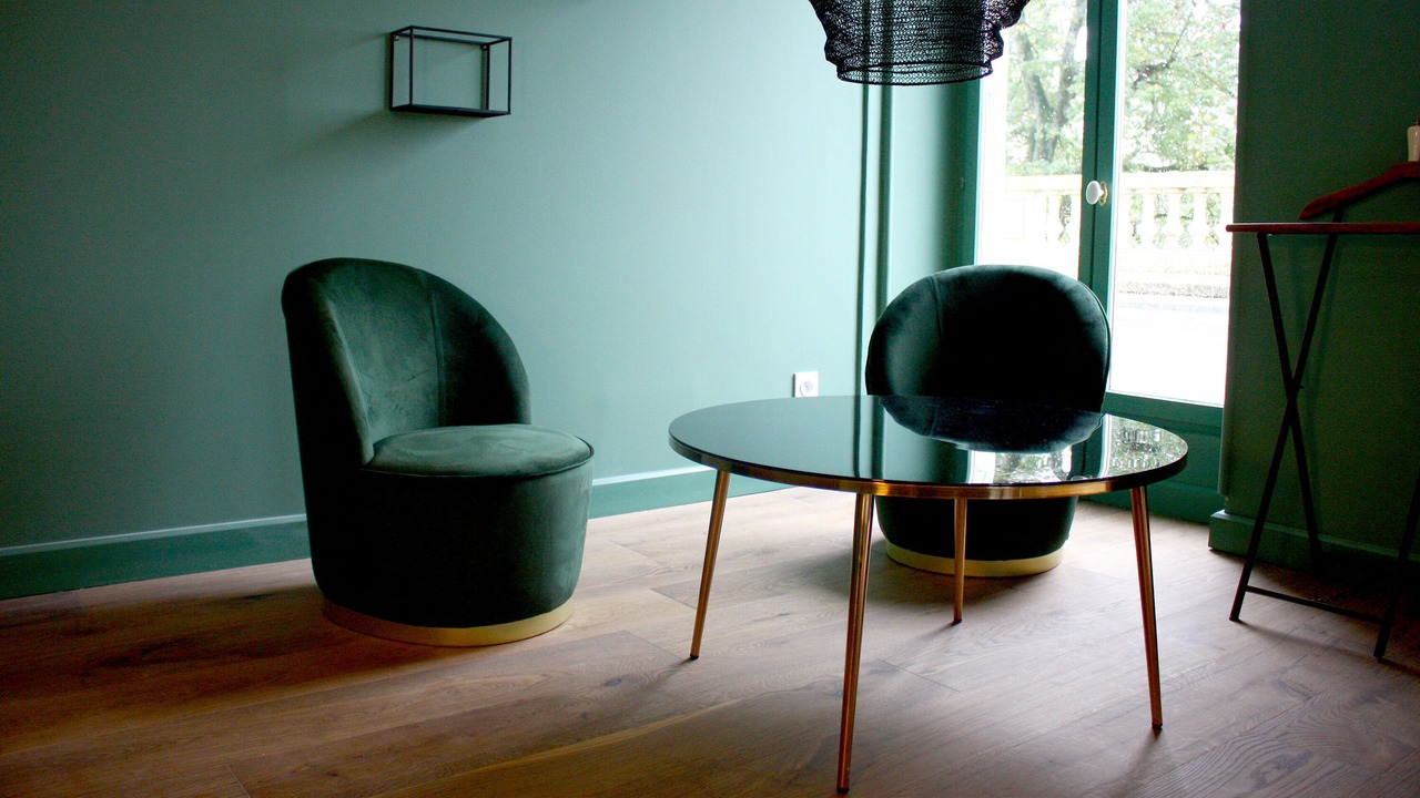 Photo of Bedroom in Chateauneuf-du-Rhone