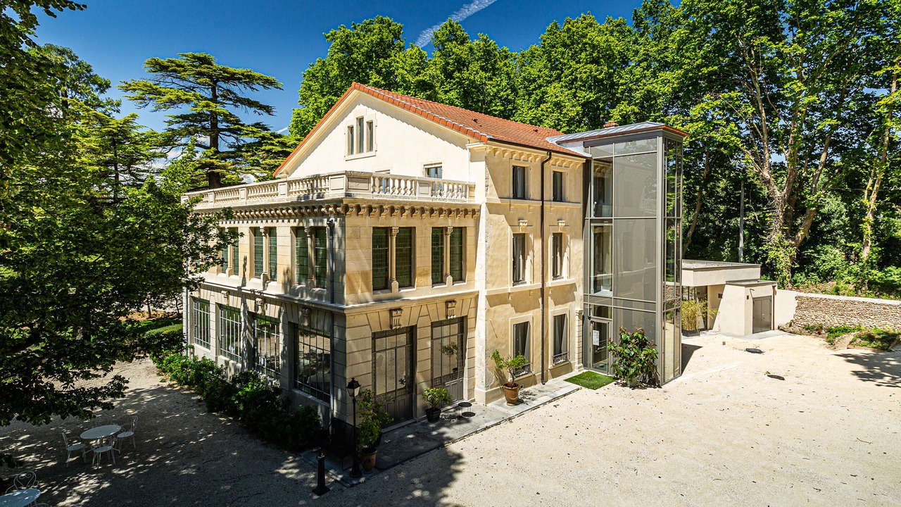 Photo of Outdoor in Chateauneuf-du-Rhone