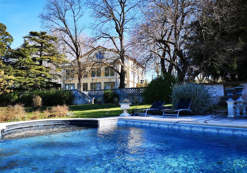 Photo of Outdoor in Chateauneuf-du-Rhone