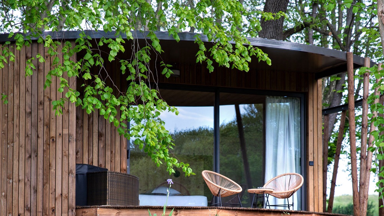Photo of Bedroom in Chateauneuf-du-Rhone