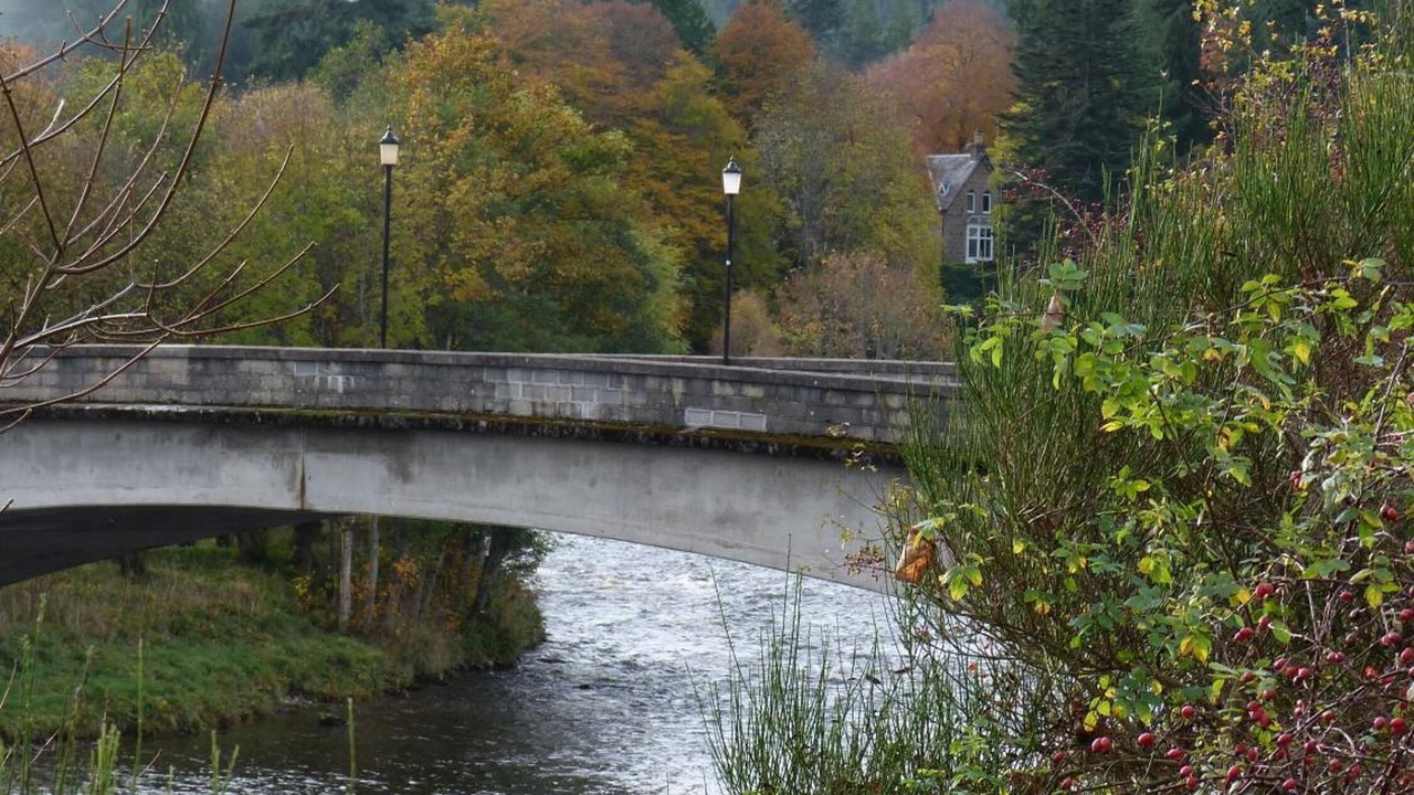 Photo of Outdoor in Aboyne