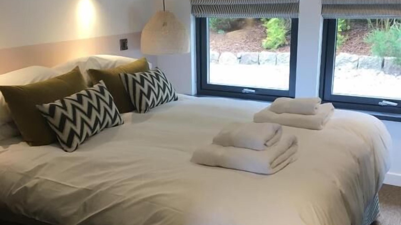 Photo of Bedroom in Aboyne