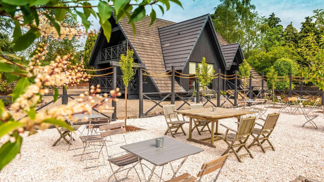 Photo of Others in Aboyne