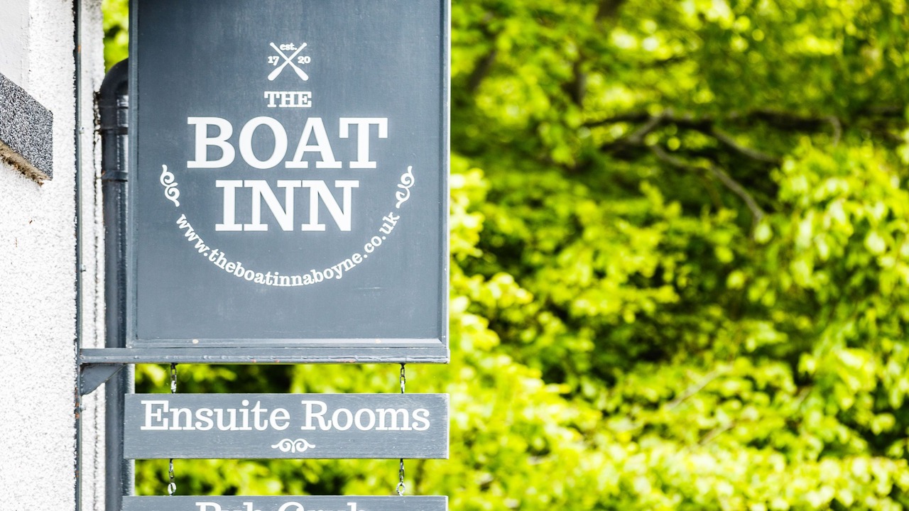 Photo of Others in Aboyne