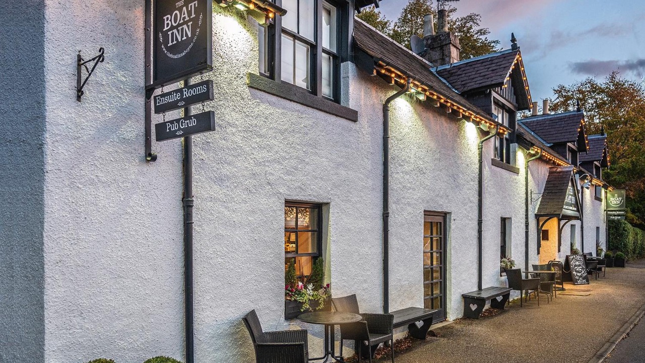 Photo of Outdoor in Aboyne