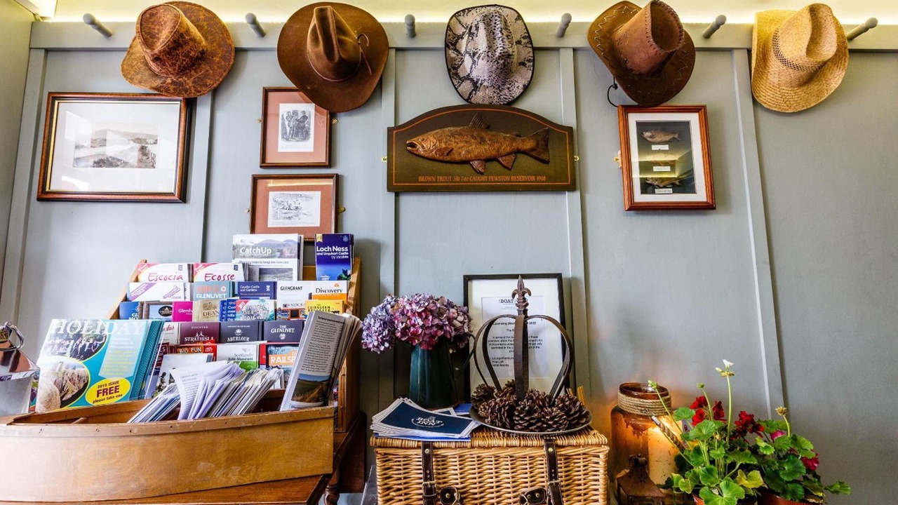 Photo of Others in Aboyne