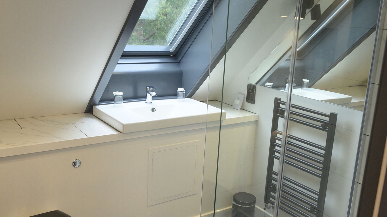 Photo of Patio Balcony in Aboyne