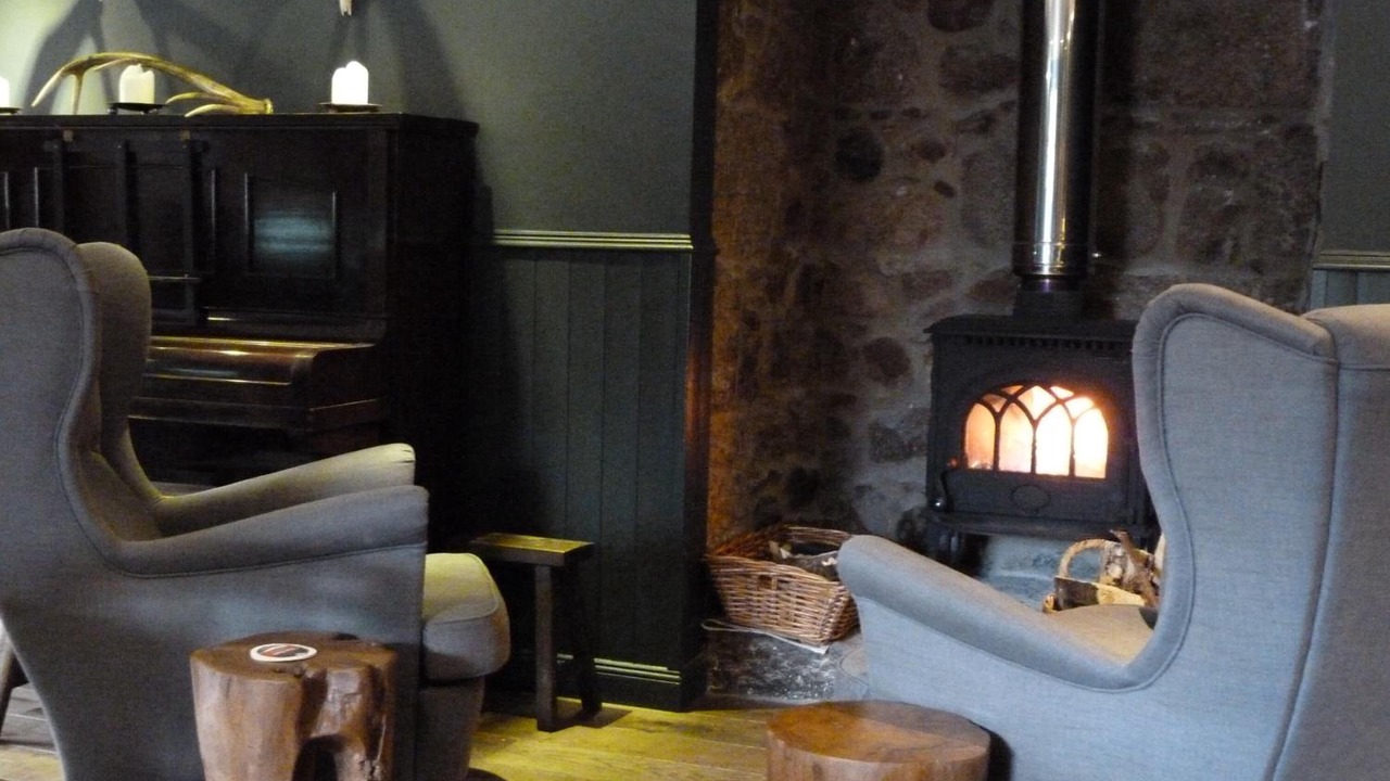 Photo of Others in Aboyne