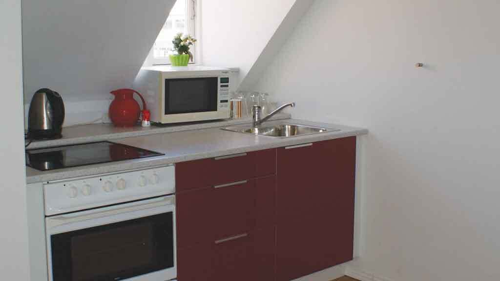 Photo of Kitchen in Randers