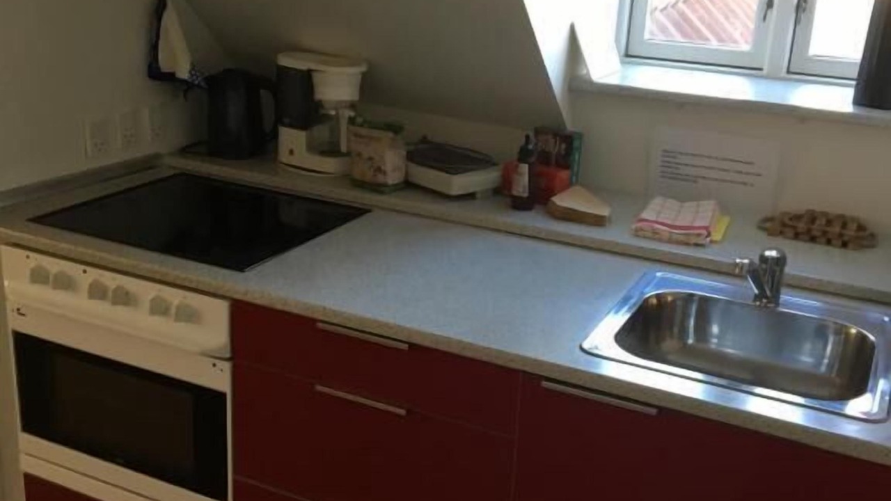 Photo of Kitchen in Randers