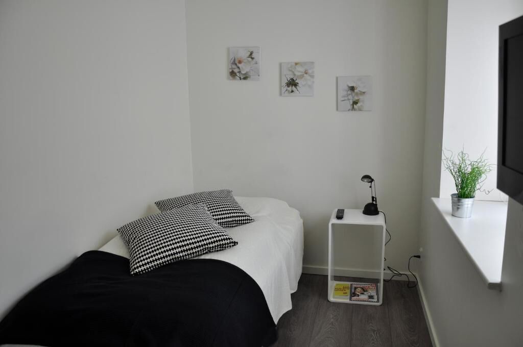 Photo of Bedroom in Aarhus North