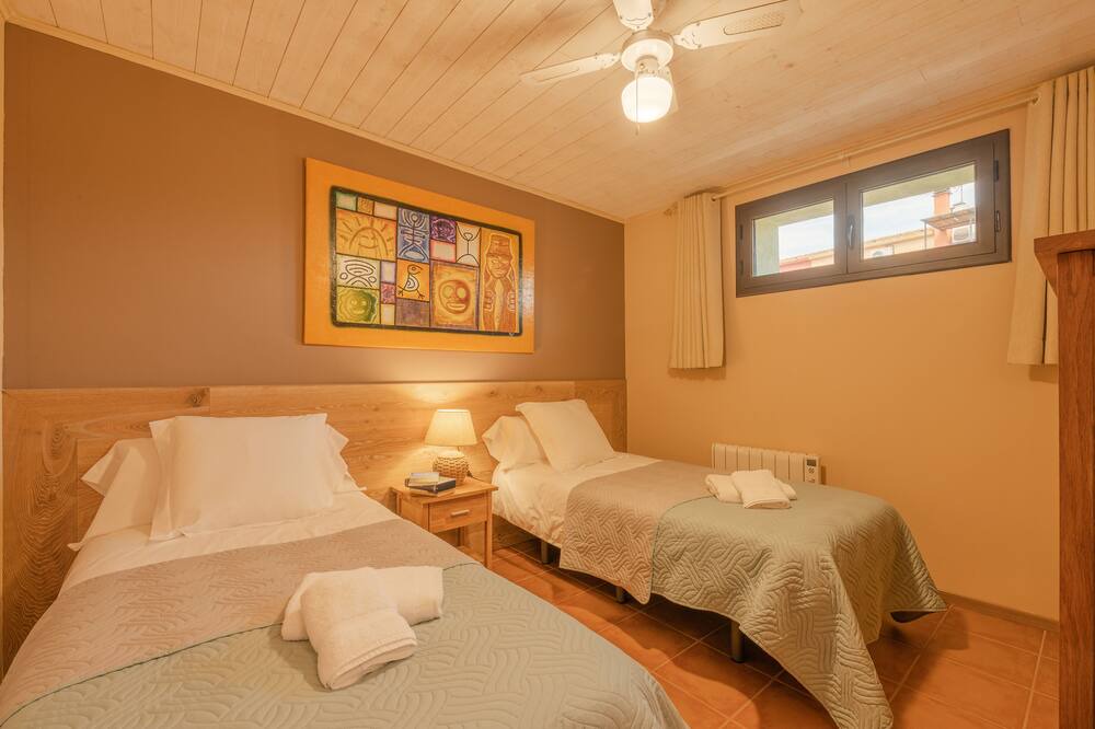 Photo of Bedroom in Vilabertran