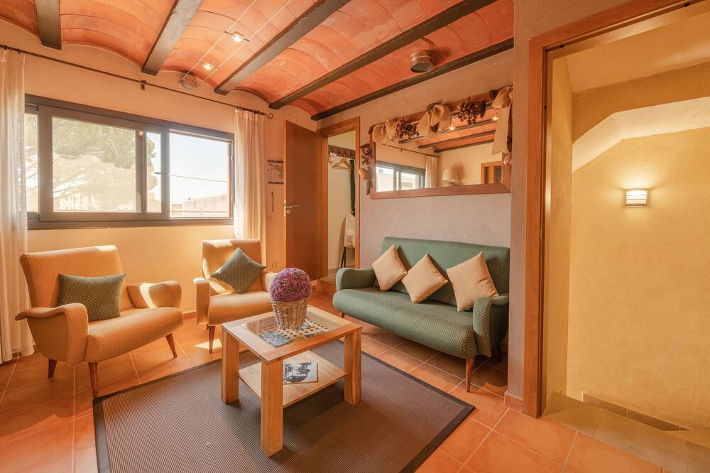 Photo of Livingroom in Vilabertran