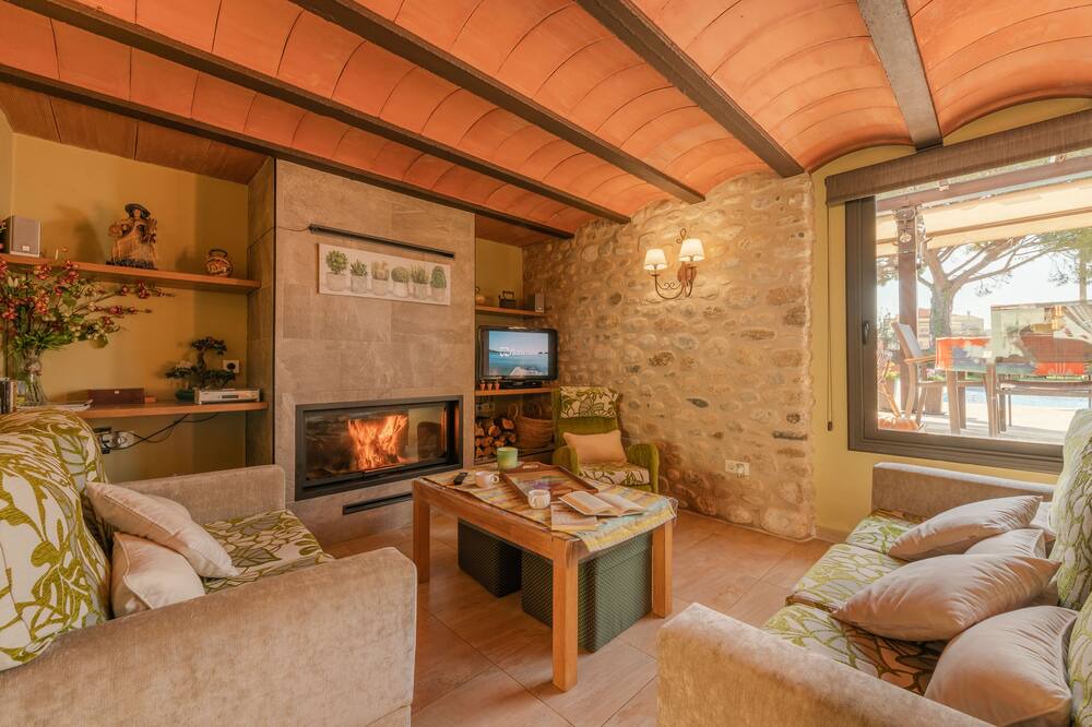Photo of Livingroom in Vilabertran