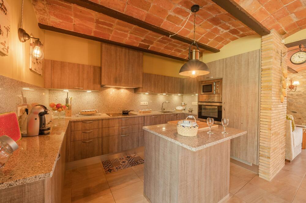 Photo of Kitchen in Vilabertran