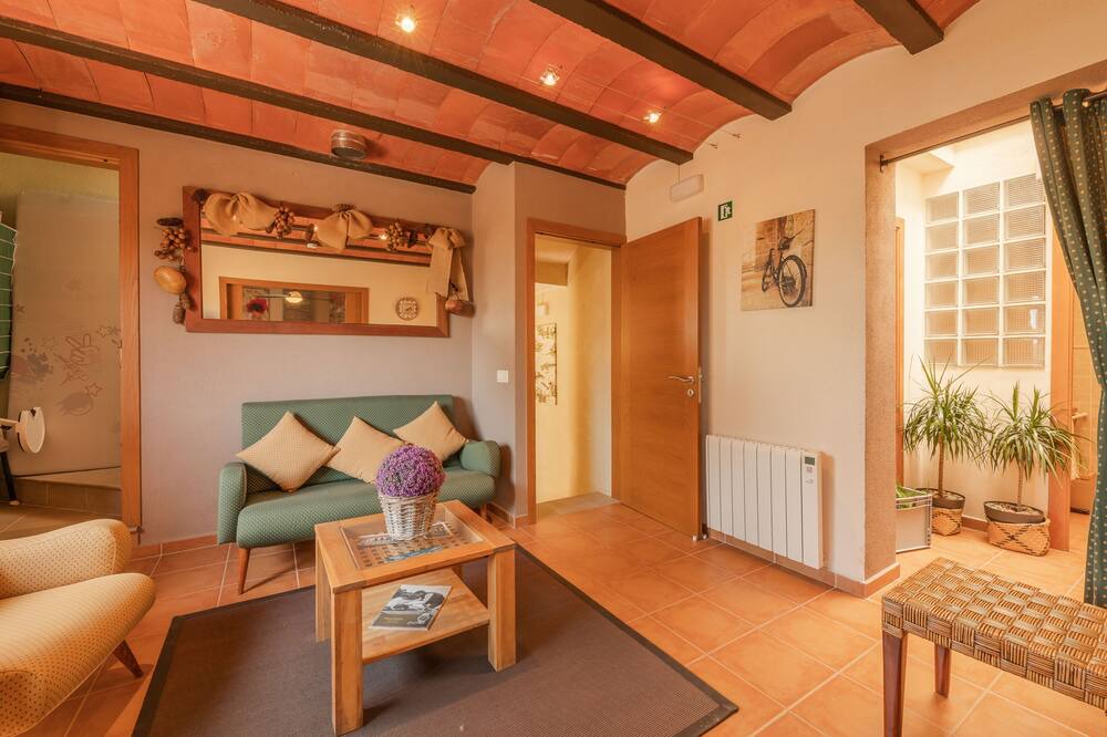Photo of Livingroom in Vilabertran