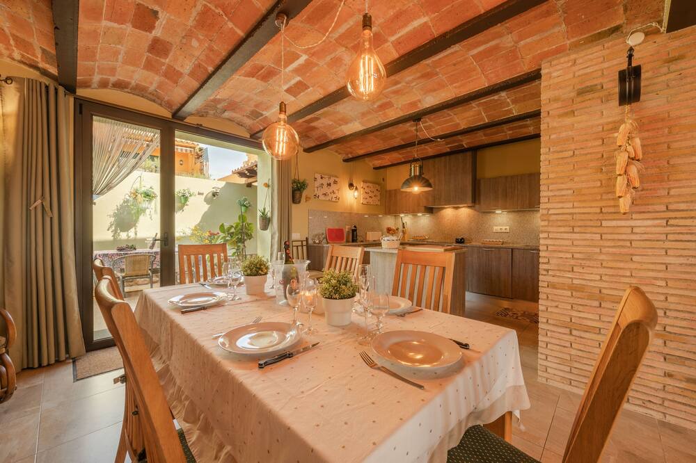 Photo of Kitchen in Vilabertran