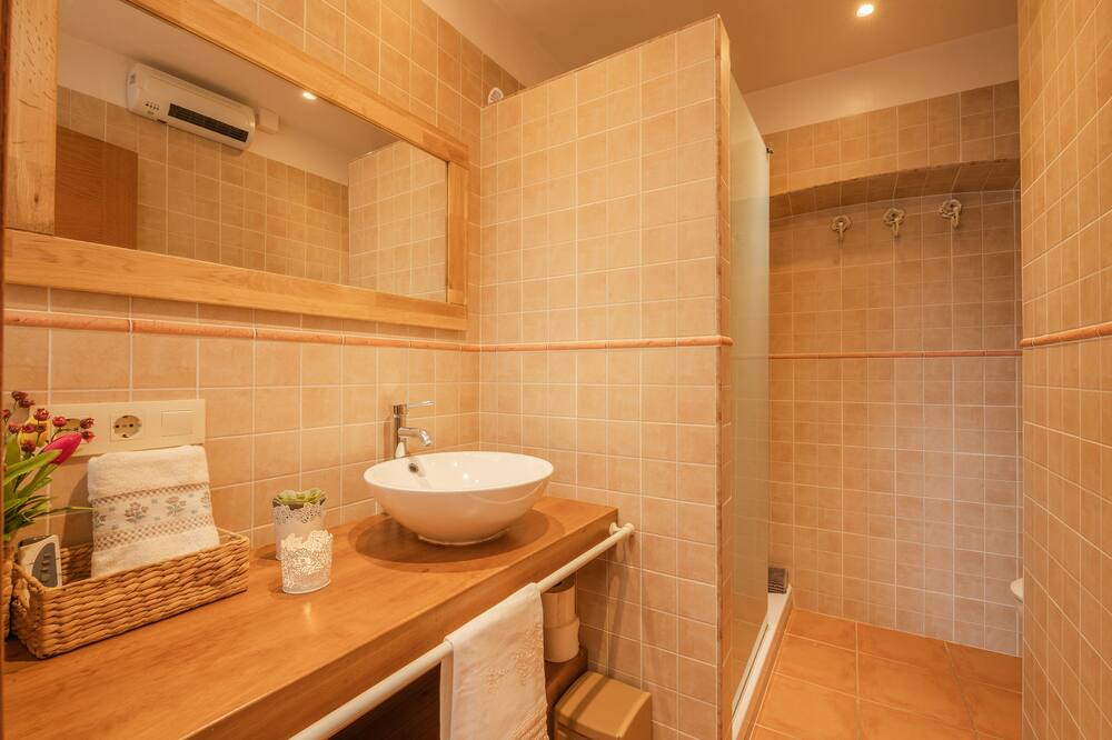 Photo of Bathroom in Vilabertran