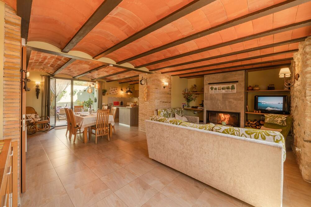 Photo of Livingroom in Vilabertran
