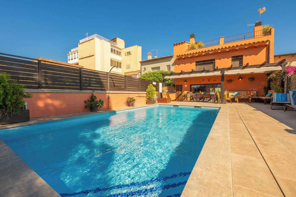 Photo of Outdoor in Vilabertran