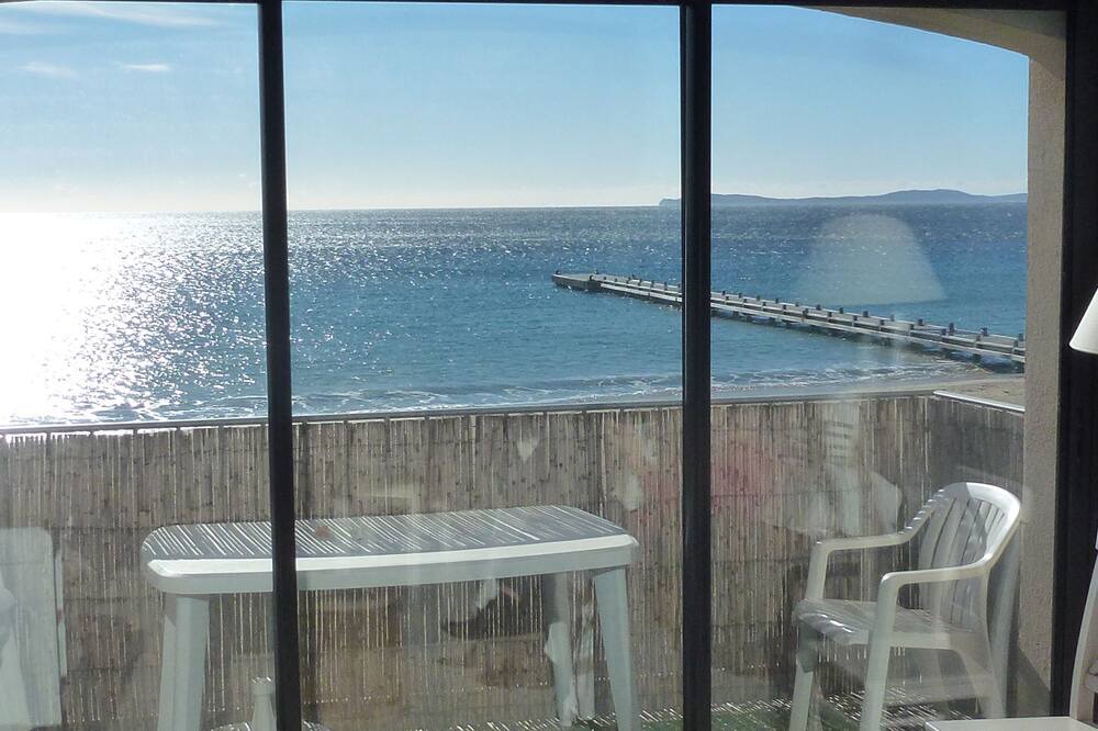 Photo of Patio Balcony in La Croix-Valmer