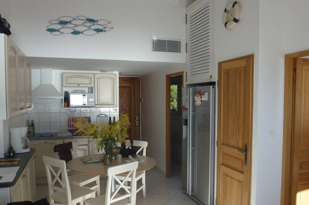 Photo of Kitchen in La Croix-Valmer
