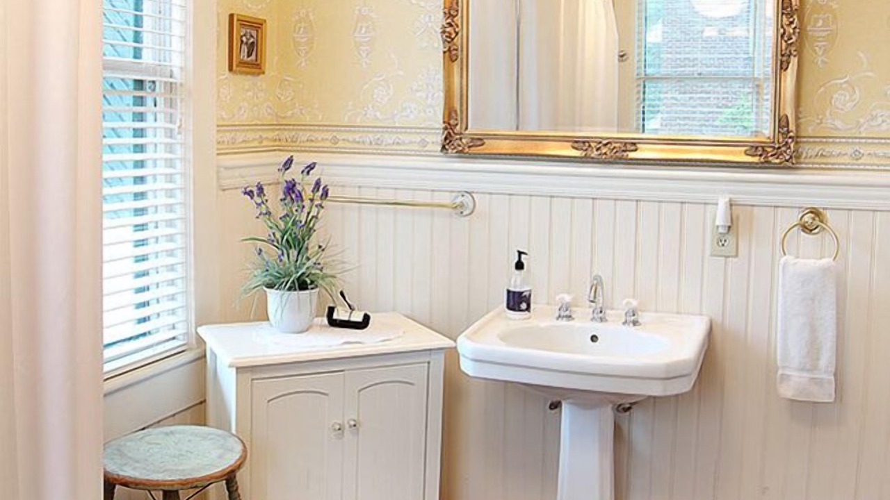Photo of Bathroom in Westerwood