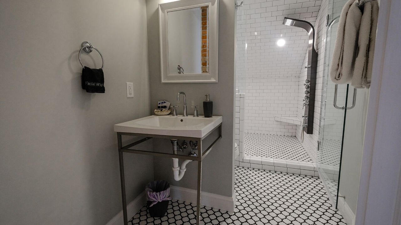 Photo of Bathroom in Westerwood