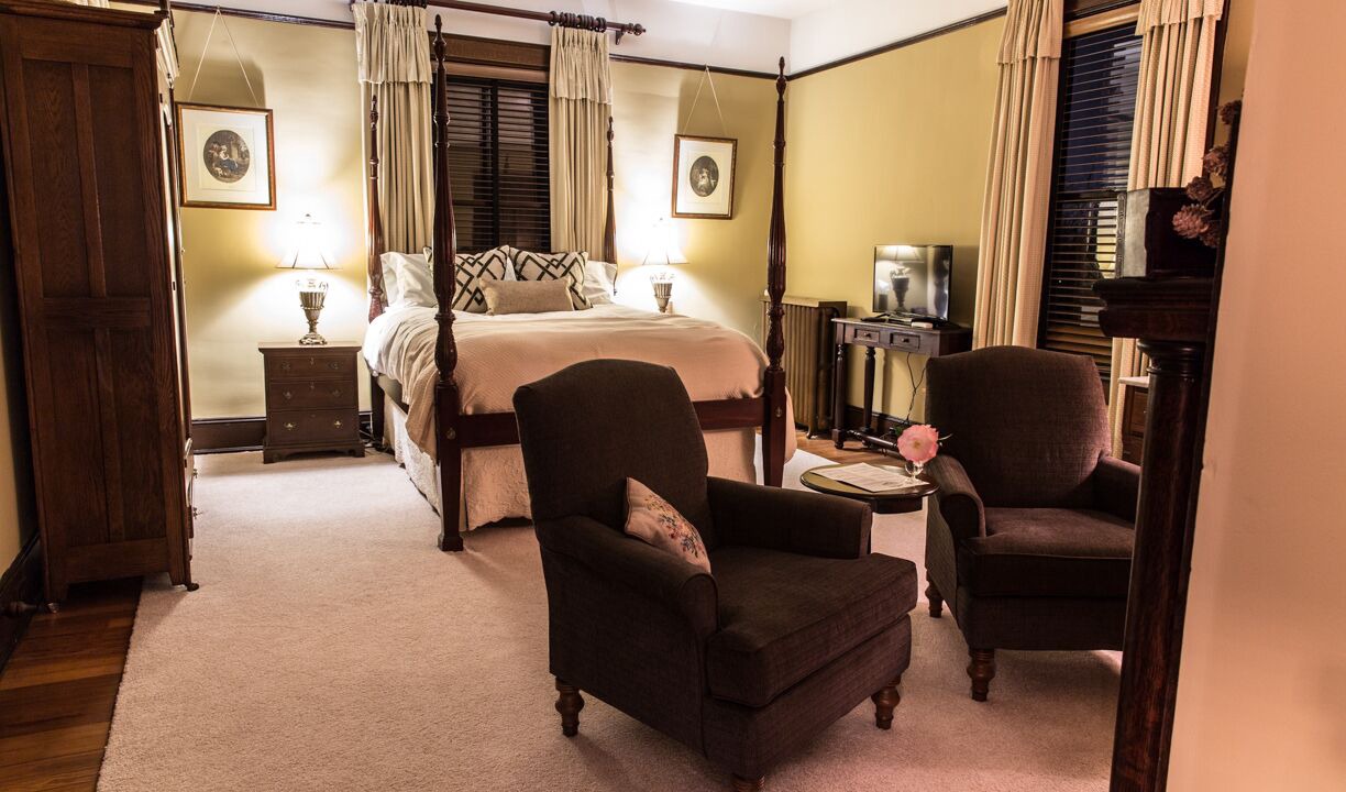 Photo of Livingroom in Westerwood