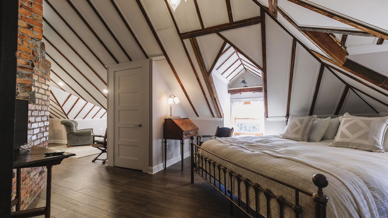 Photo of Bedroom in Westerwood