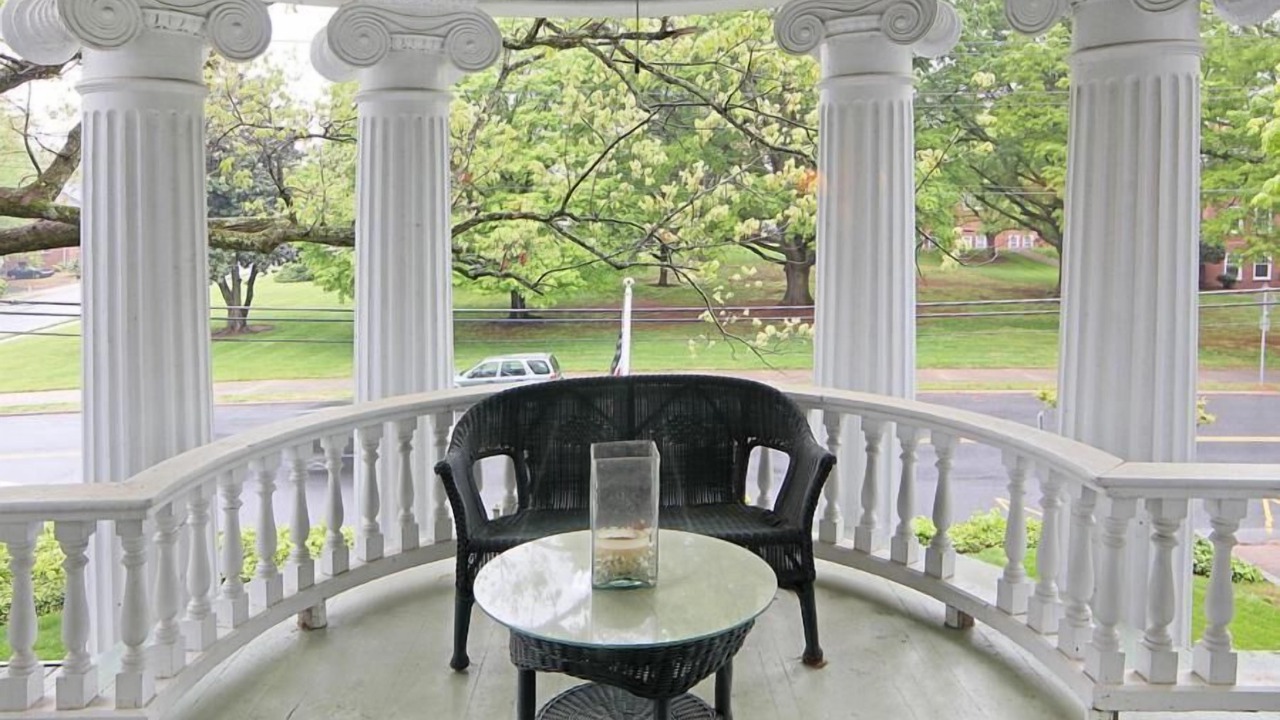 Photo of Patio Balcony in Westerwood