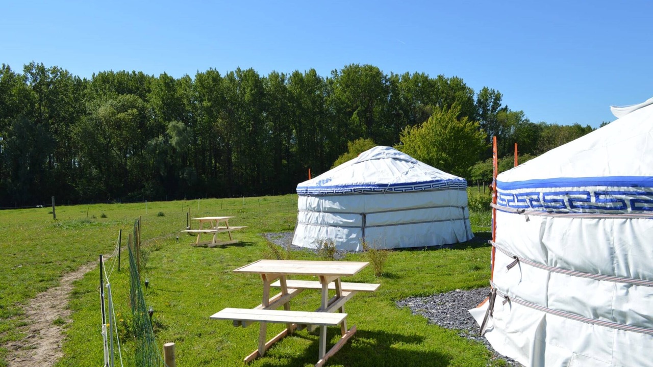 Photo of Outdoor in Hombleux