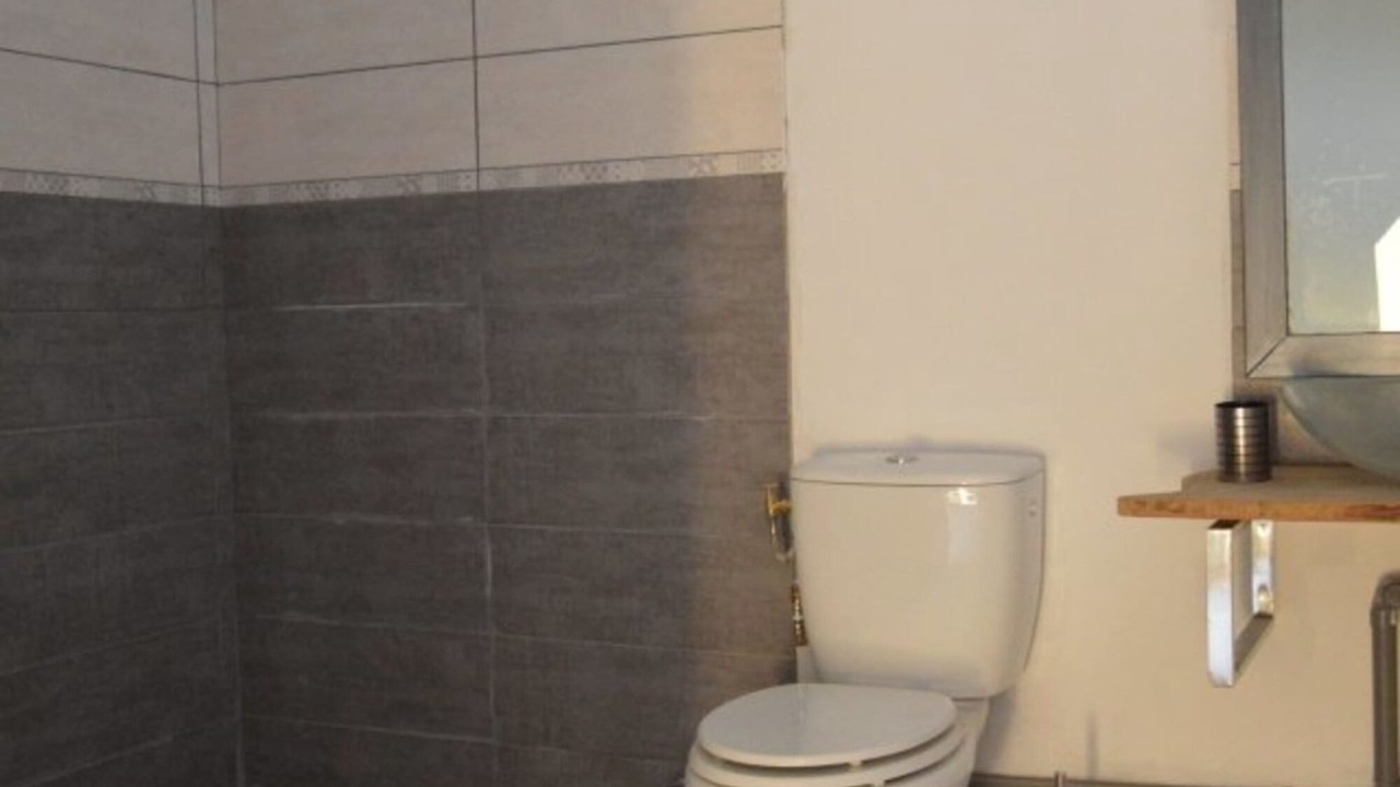 Photo of Bathroom in Hombleux